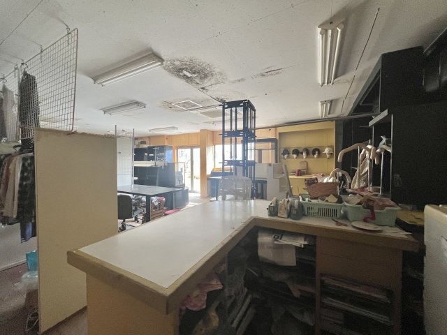 渋川市中村のその他