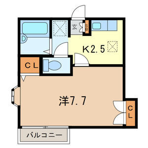 【間取り】 | ＡＣＲＯＳＳ