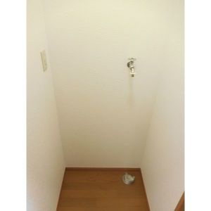 【その他】 | ＡＣＲＯＳＳ | 洗濯機置き場
