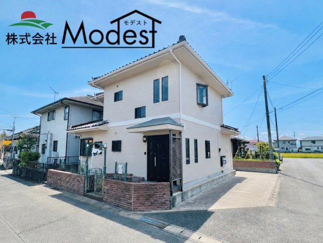佐波郡玉村町