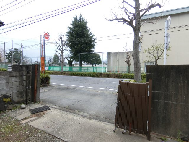売地　前橋市大利根町のその他