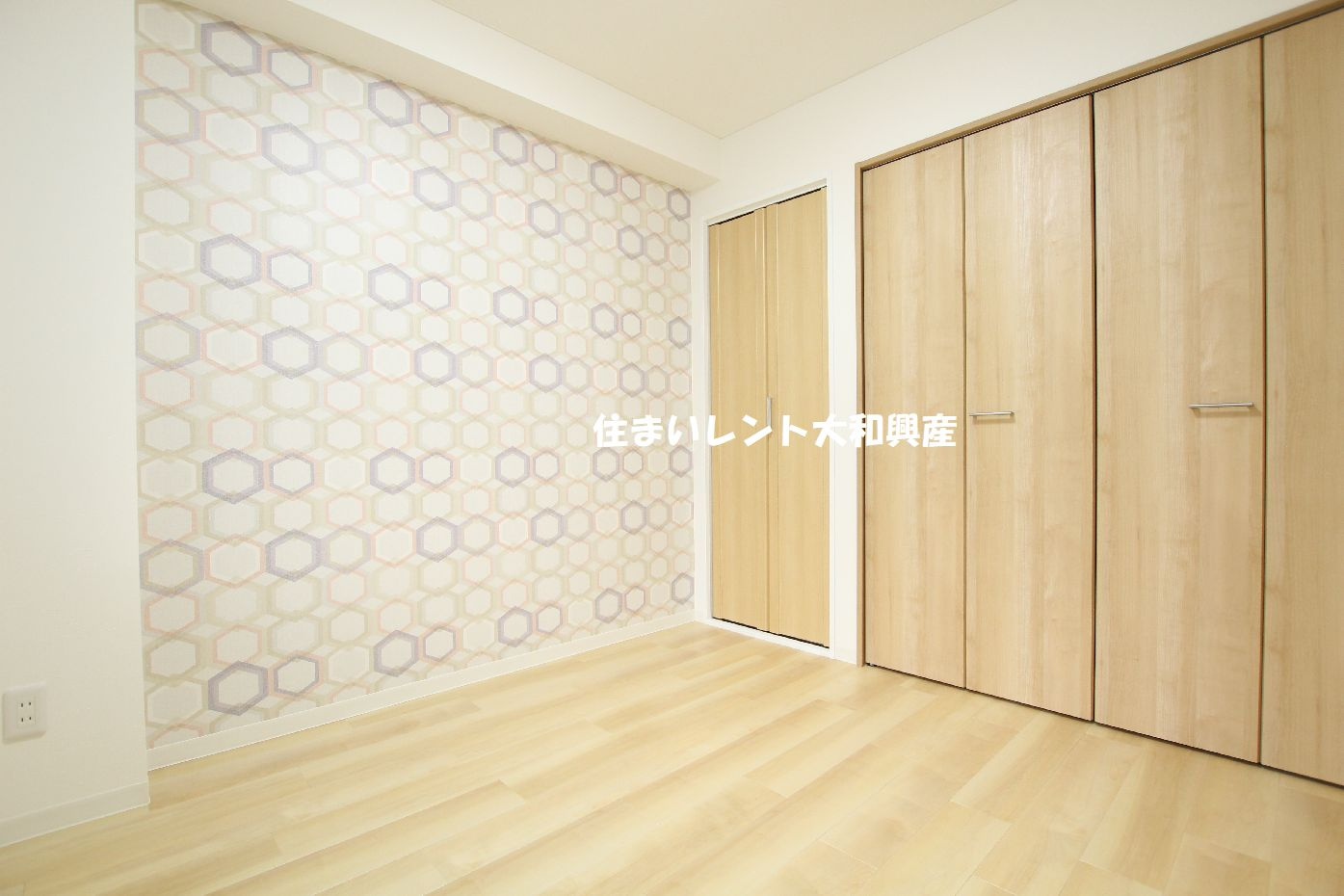 プラスパラスの収納