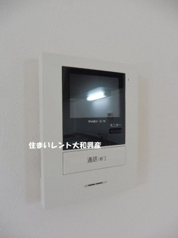 プラスパラスのセキュリティ