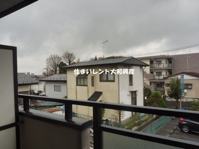 プラスパラスの展望