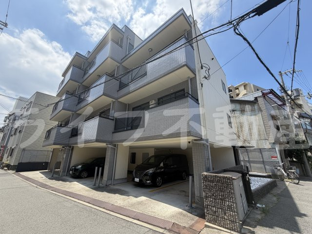 プラザ森ノ宮