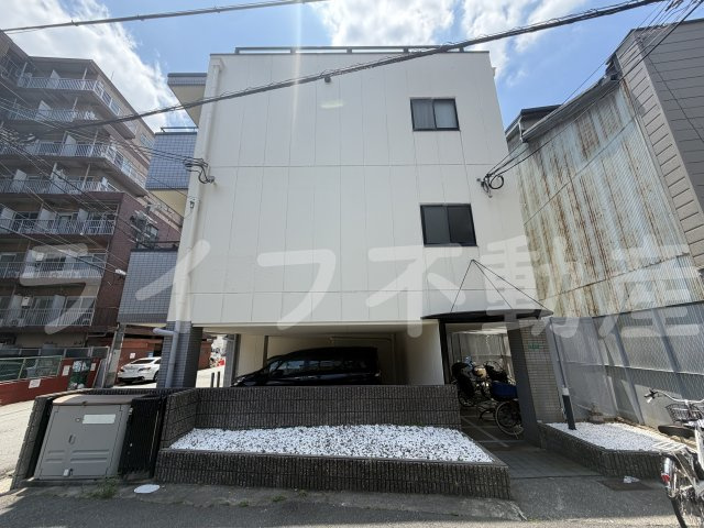 プラザ森ノ宮のその他