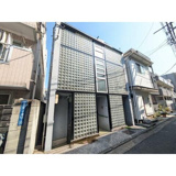 大田区北千束１丁目のアパートの画像