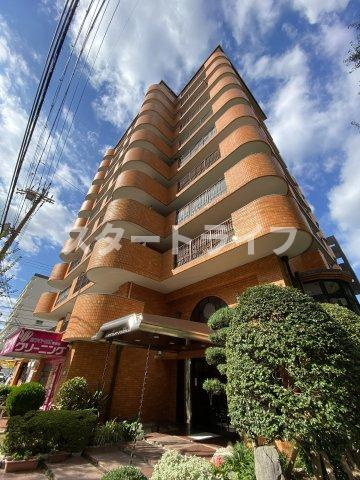 大阪市淀川区宮原５丁目の賃貸マンション