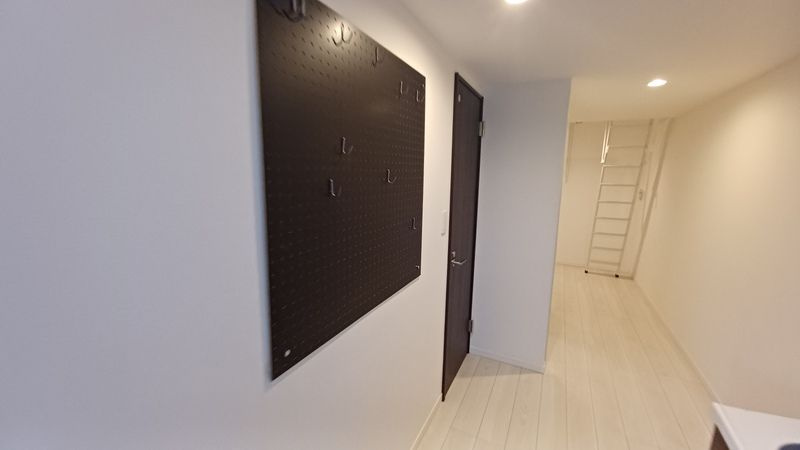 クレスト西馬込