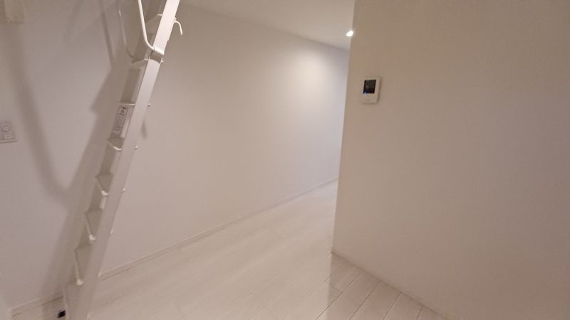 クレスト西馬込の設備