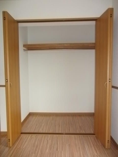 ＰＬＵＭＥの収納