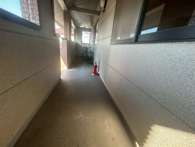 アネシス松木のその他共用部分