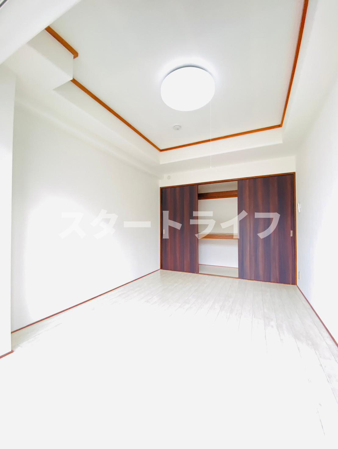 大阪市東淀川区西淡路３丁目の賃貸マンションの展望