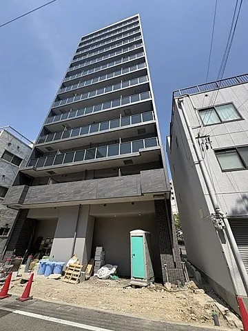 ワールドアイ神戸元町ヒルズ