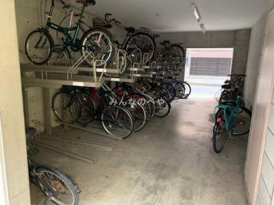 【その他共用部分】 | ラフィネ築地