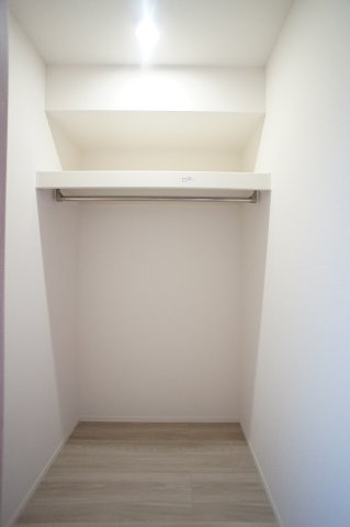 TORISIA古閑の収納