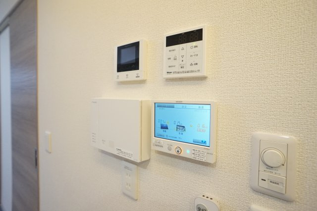 TORISIA古閑のセキュリティ
