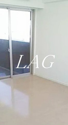 【居間・リビング】 | ル・リオン東向島 | 洋室のお部屋です。