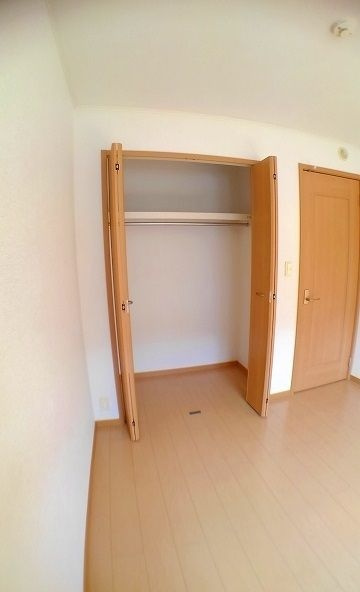 ブライト・ステージ　Ⅰ番館の収納