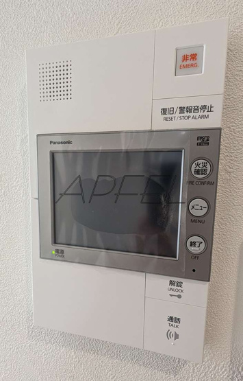 【設備】 | プレリス大阪今里サヴィア