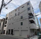 Ｐｌａｉｓｉｒ　ｔｒｏｉｓ土佐堀の画像