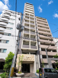ファーストフィオーレ心斎橋イーストⅡの画像