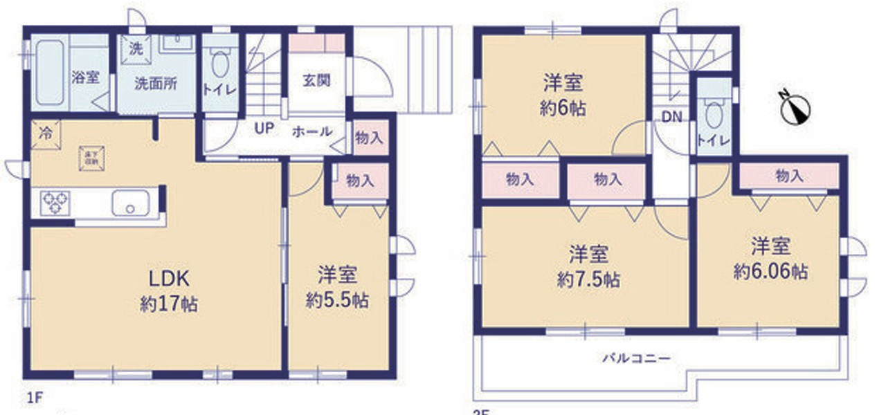 東急田園都市線「鷺沼」新築分譲の画像