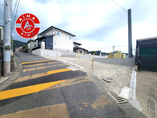 太宰府市水城6丁目第1-2棟（1号棟）の外観|見学の時間などお気軽にお問い合わせ下さい。