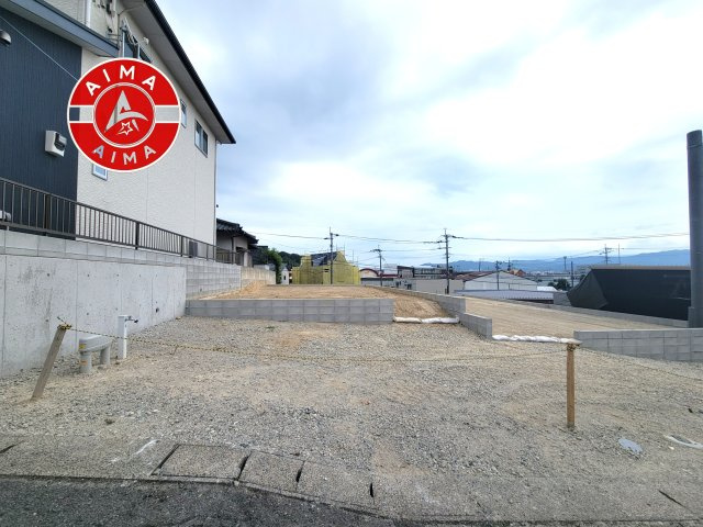太宰府市水城6丁目第1-2棟（1号棟）