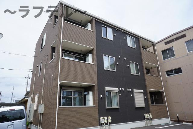 サンライズメゾン