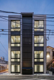 荒川区西尾久１丁目のマンションの画像