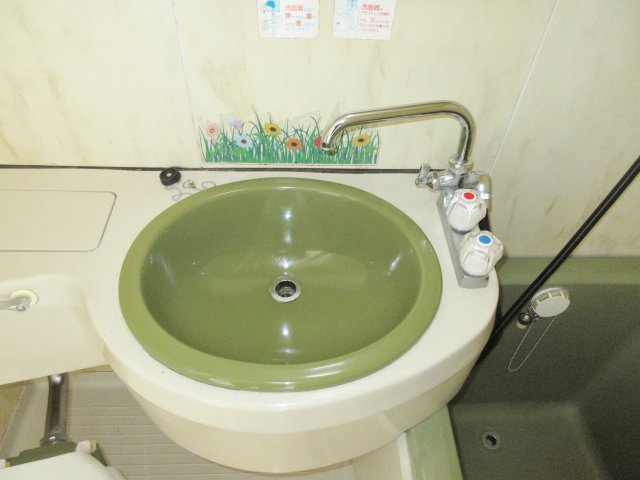 御原ハイツのその他