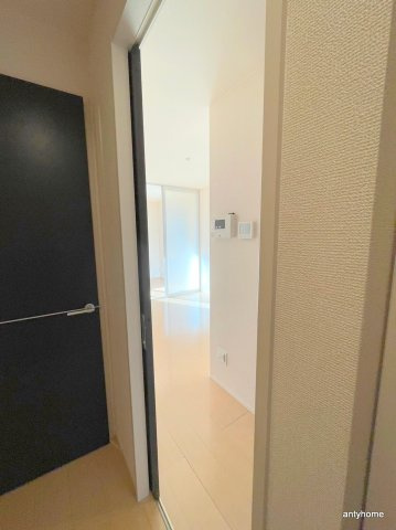 エルスール江坂の内装