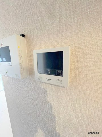 エルスール江坂の設備