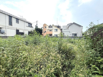 【展望】 | 【仲介手数料４３０万円が無料！】■面積２１７平米■都立総合工科高校、デニーズまで１００ｍの高台 | 諸費用４３０万円ＯＦＦです！
決算キャンペーン中！
家計応援サービスの限界に挑戦中！
■都立総合工科高校、デニーズ、ココカラファインまで１００ｍの高台
■閑静な住環境
■面積２１７平米