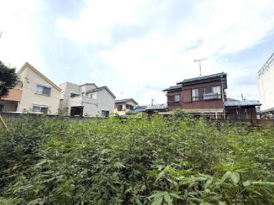 【展望】 | 【仲介手数料４３０万円が無料！】■面積２１７平米■都立総合工科高校、デニーズまで１００ｍの高台 | 決算キャンペーン中！
家計応援サービスの限界に挑戦中！
詳細は「諸費用」欄をご確認下さい！
■都立総合工科高校、デニーズ、ココカラファインまで１００ｍの高台
■閑静な住環境
■面積２１７平米