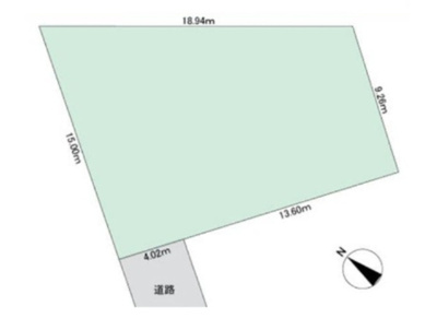 【区画図】 | 【仲介手数料４３０万円が無料！】■面積２１７平米■都立総合工科高校、デニーズまで１００ｍの高台 | 決算キャンペーン中！
家計応援サービスの限界に挑戦中！
詳細は「諸費用」欄をご確認下さい！
■都立総合工科高校、デニーズ、ココカラファインまで１００ｍの高台
■閑静な住環境
■面積２１７平米