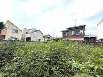 【展望】 | 【仲介手数料４３０万円が無料！】■面積２１７平米■都立総合工科高校、デニーズまで１００ｍの高台 | 諸費用４３０万円ＯＦＦです！
決算キャンペーン中！
家計応援サービスの限界に挑戦中！
■都立総合工科高校、デニーズ、ココカラファインまで１００ｍの高台
■閑静な住環境
■面積２１７平米