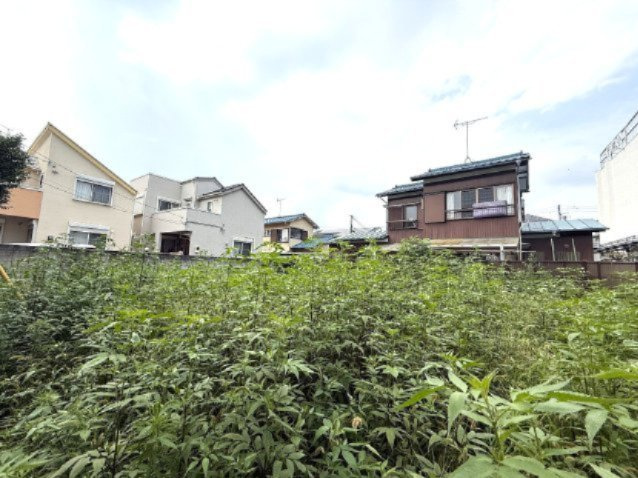 【展望】 | 【仲介手数料４３０万円が無料！】■面積２１７平米■都立総合工科高校、デニーズまで１００ｍの高台 | 諸費用４３０万円ＯＦＦです！
決算キャンペーン中！
家計応援サービスの限界に挑戦中！
■都立総合工科高校、デニーズ、ココカラファインまで１００ｍの高台
■閑静な住環境
■面積２１７平米