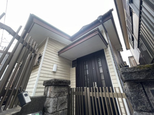 横須賀市岩戸３丁目の一戸建ての画像