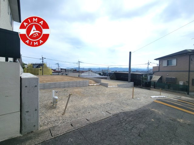 太宰府市水城6丁目第1-2棟（2号棟）の外観|外観も気になるポイント