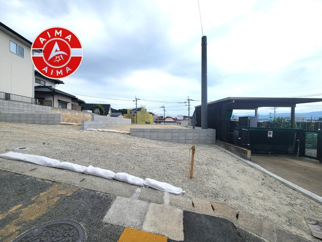 太宰府市水城6丁目第1-2棟（2号棟）