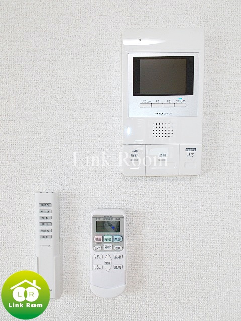 リバティーズSAGA.Iのセキュリティ