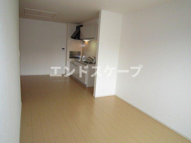 サンヴィレッジＥの内装|高崎、前橋のお部屋探しはエンドスケープまで！お客様の理想お聞かせ下さい♪