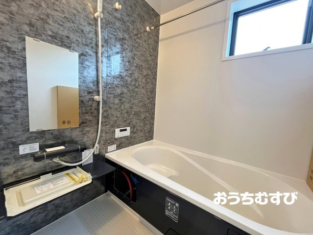 小牧市池之内鳶ヶ巣第2(全4棟)の浴室