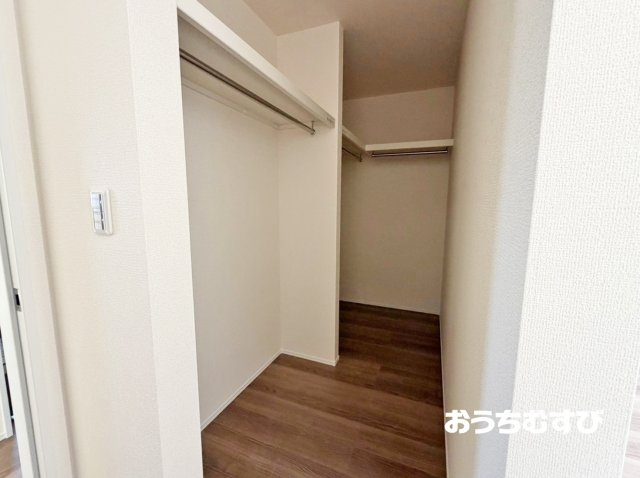 小牧市池之内鳶ヶ巣第2(全4棟)の収納