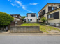 ◆旭区今宿東町　建築条件なし売地◆の画像