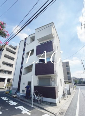 【外観】 | プライムコート | 外観です。