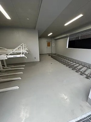 ブールバード白山のその他共用部分