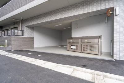 ブールバード白山のその他